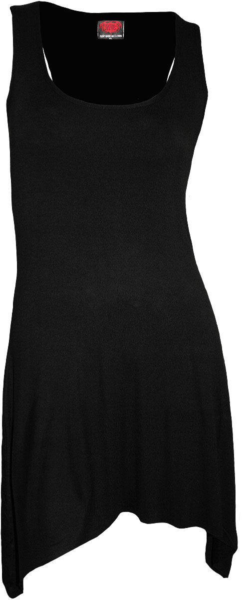 spiral dresses,viscose gothic dresses,black dresses,dresses,black dresses