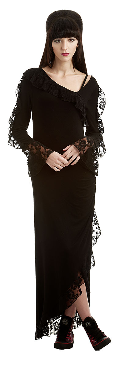 spiral direct  dresses,black dresses,black womens dresses,female  dresses,gothic womens dresses