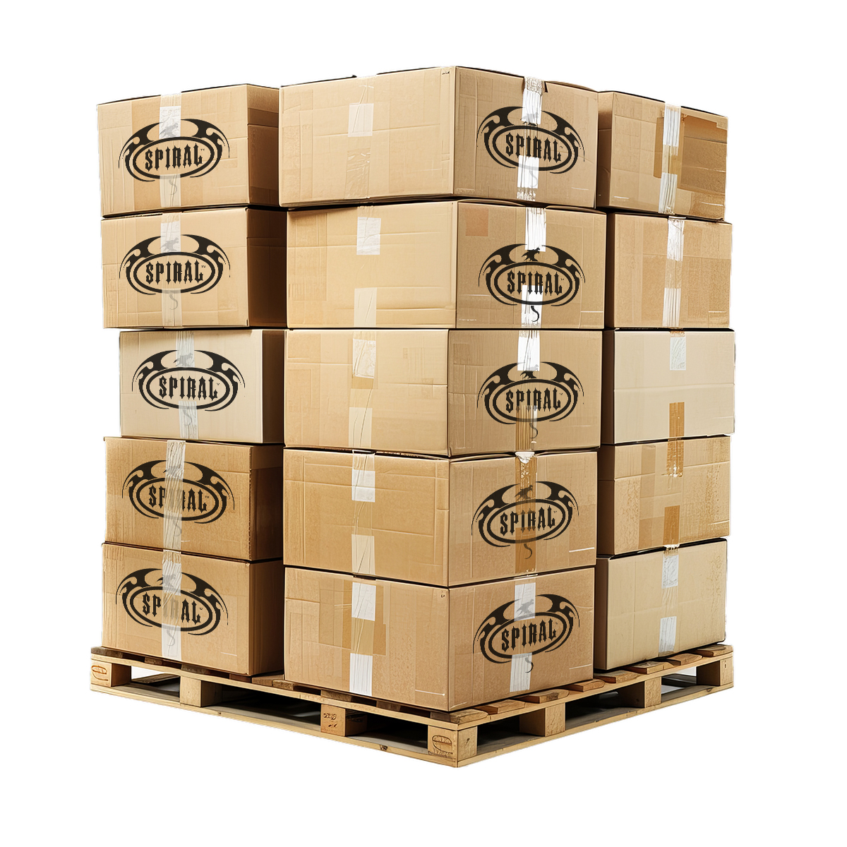 Clearance Bundle Box Assorted Garments Giveaway