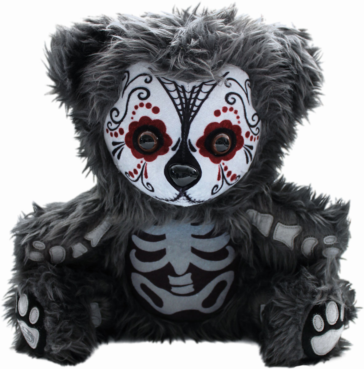 Day Of The Ted Collectable Soft Plush Toy