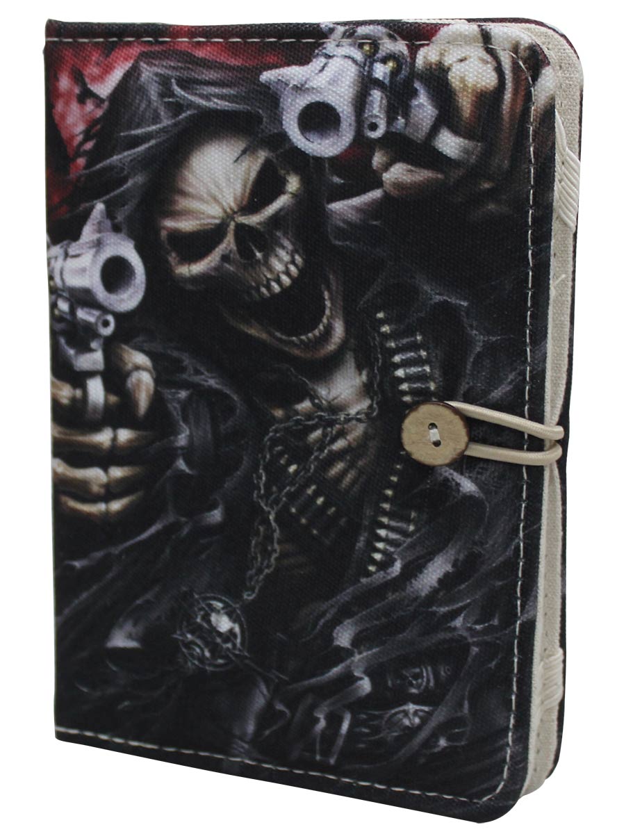Assassin Ereader Folio Case (Kindle 6 Inch)